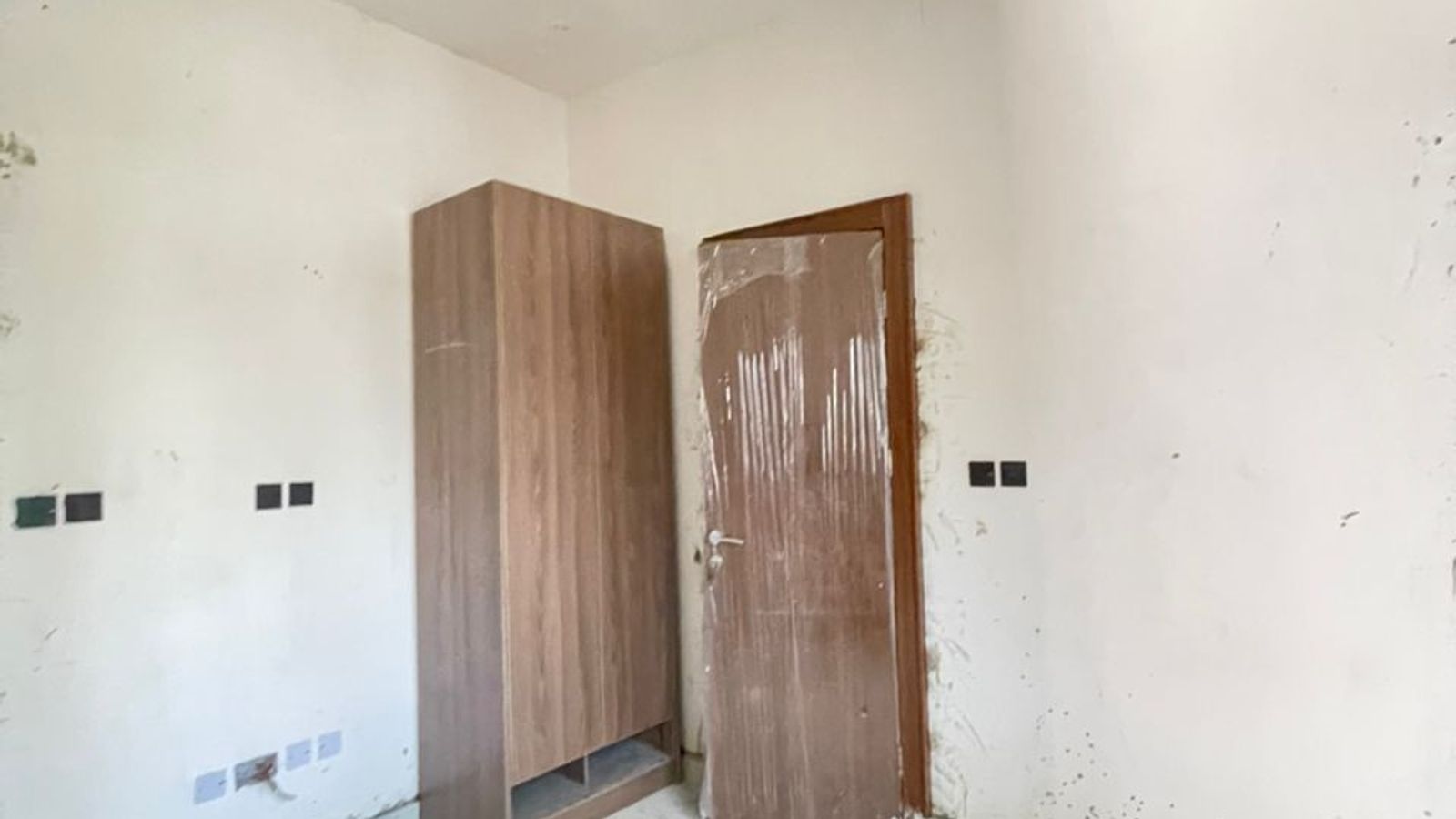 4 Bedroom Terrace Duplex