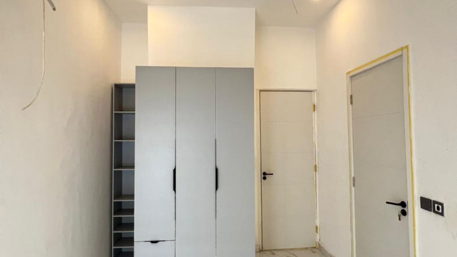 4 Bedroom Fully Detached Duplex