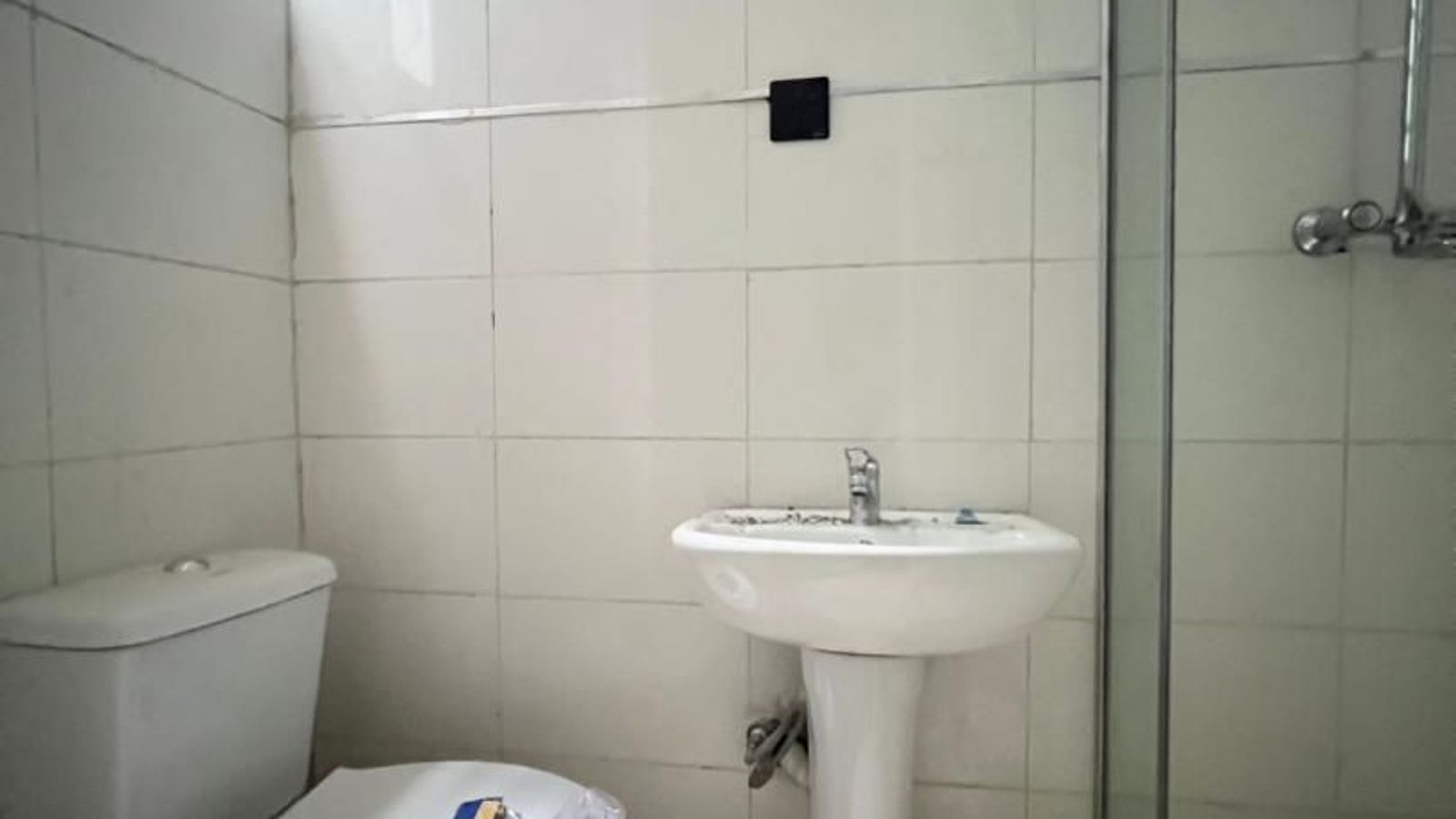 3 Bedroom Terrace Duplex