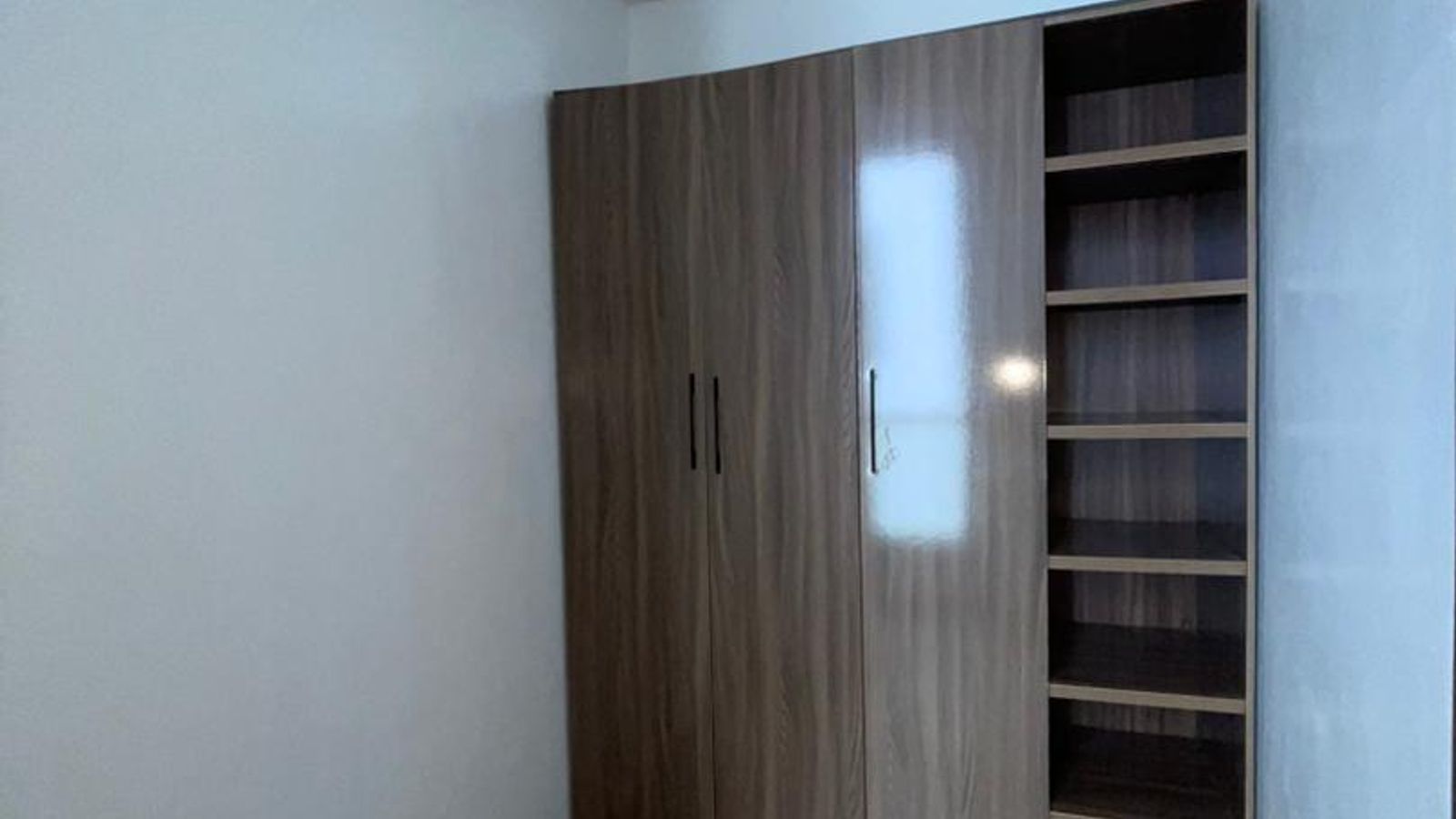 5 Bedroom Fully Detached Duplex