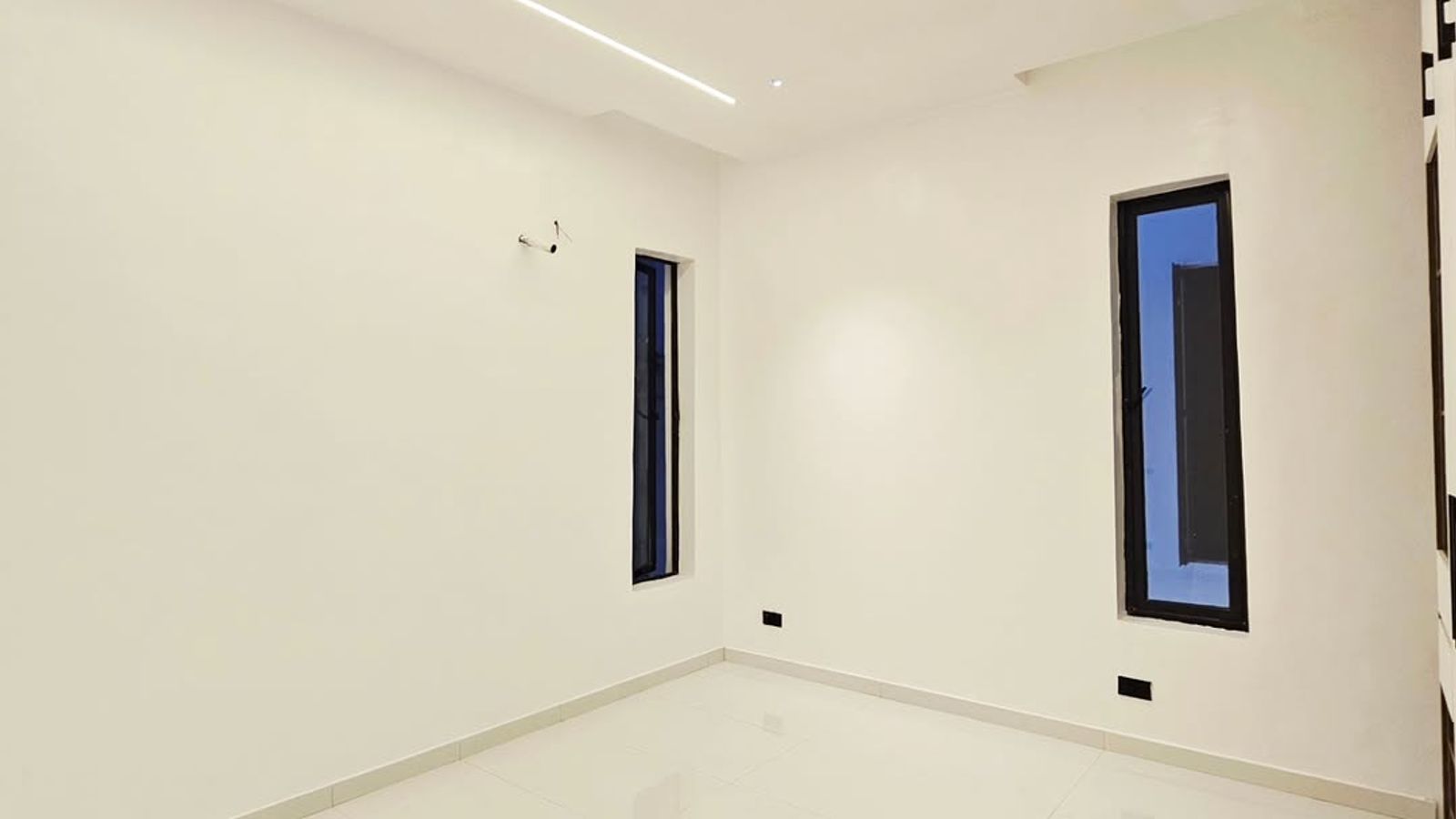 4 Bedroom Fully Detached