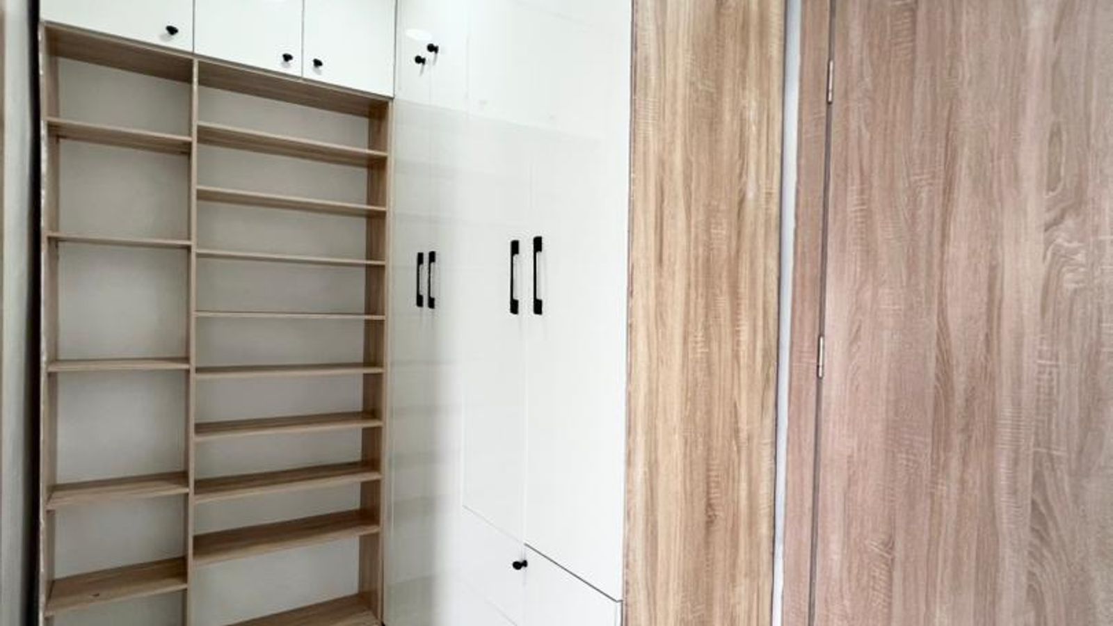 3 Bedroom Terrace Duplex