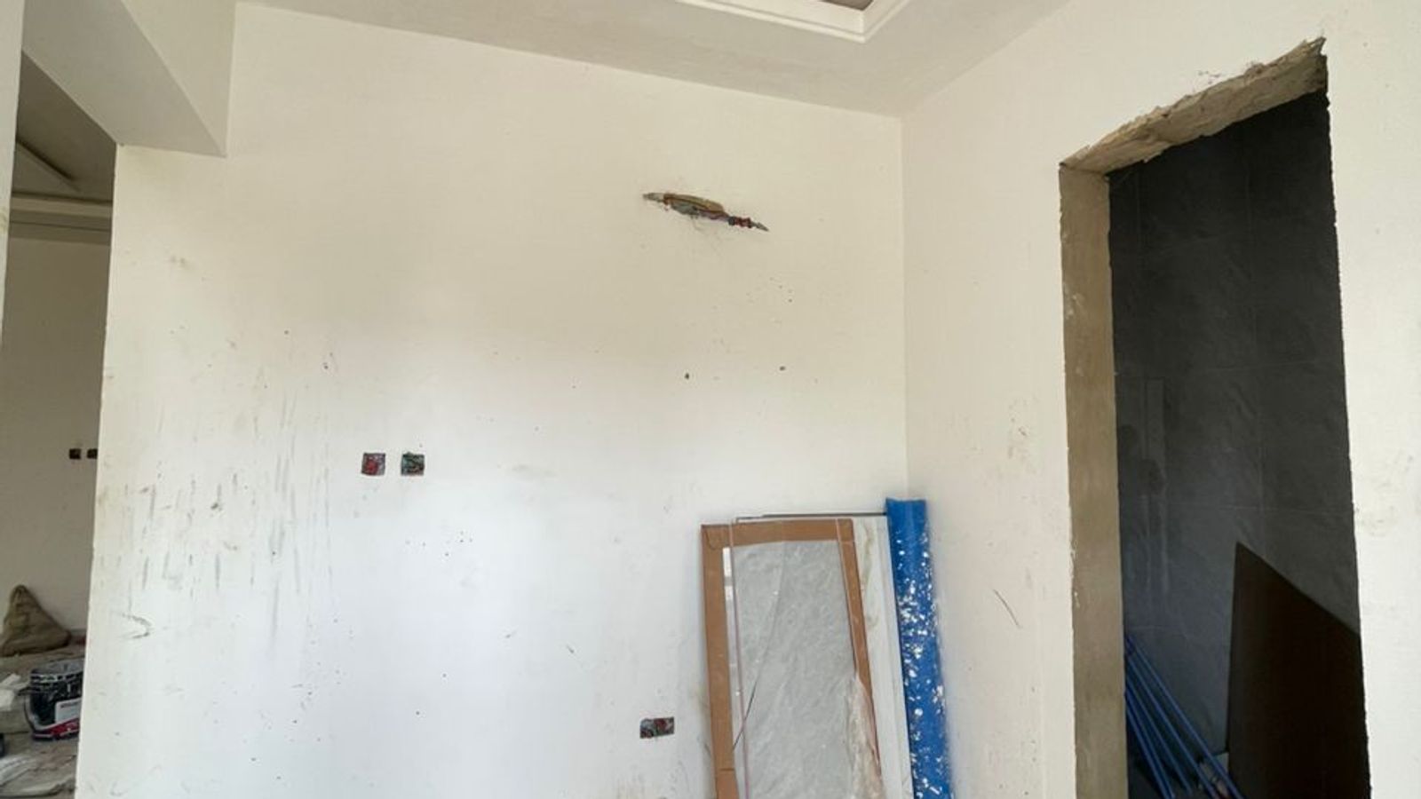 4 Bedroom Fully Detached Duplex