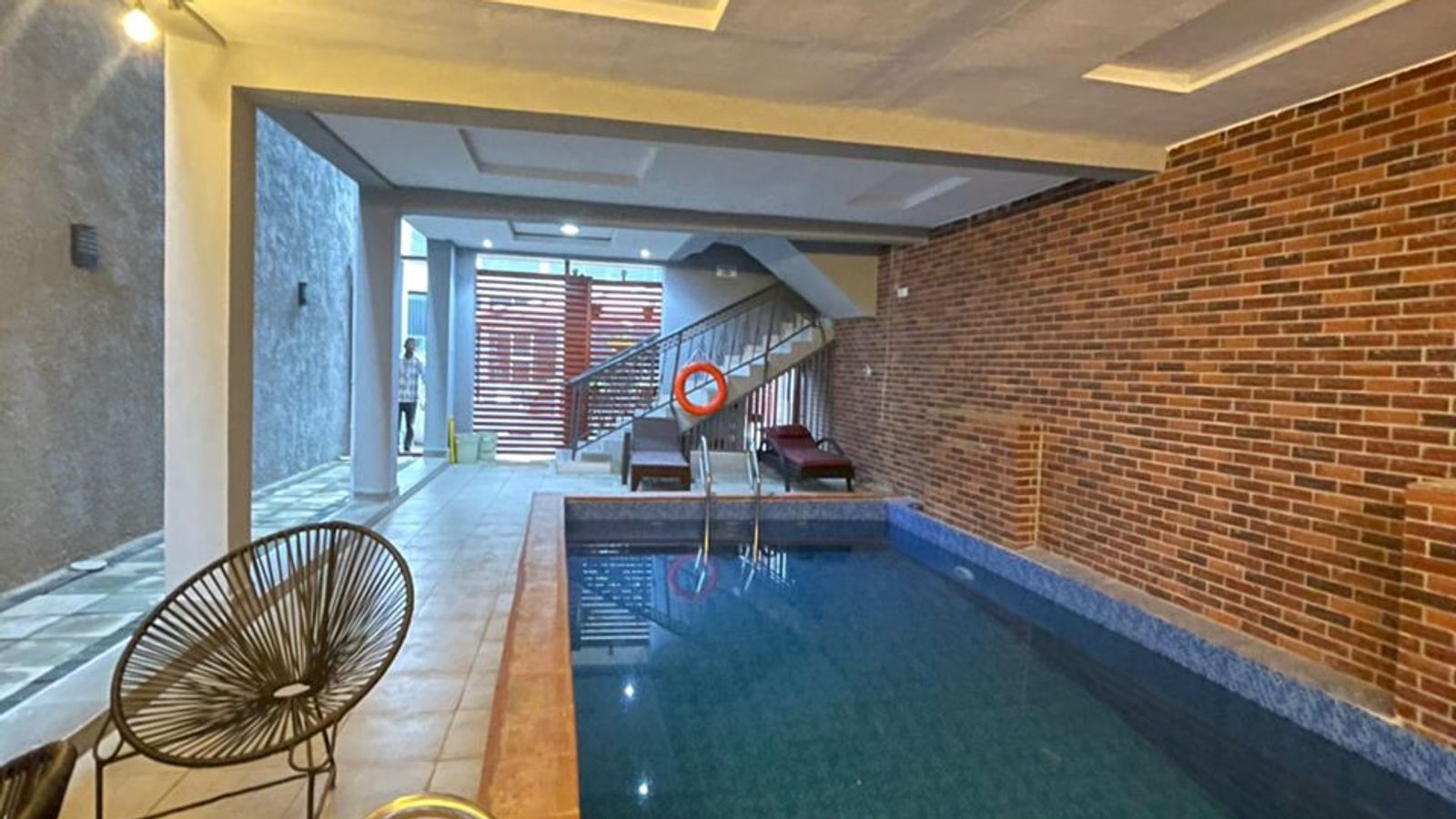 4 Bedroom Terrace Duplex