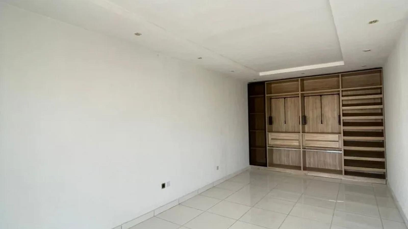 4 Bedroom Terrace Duplex