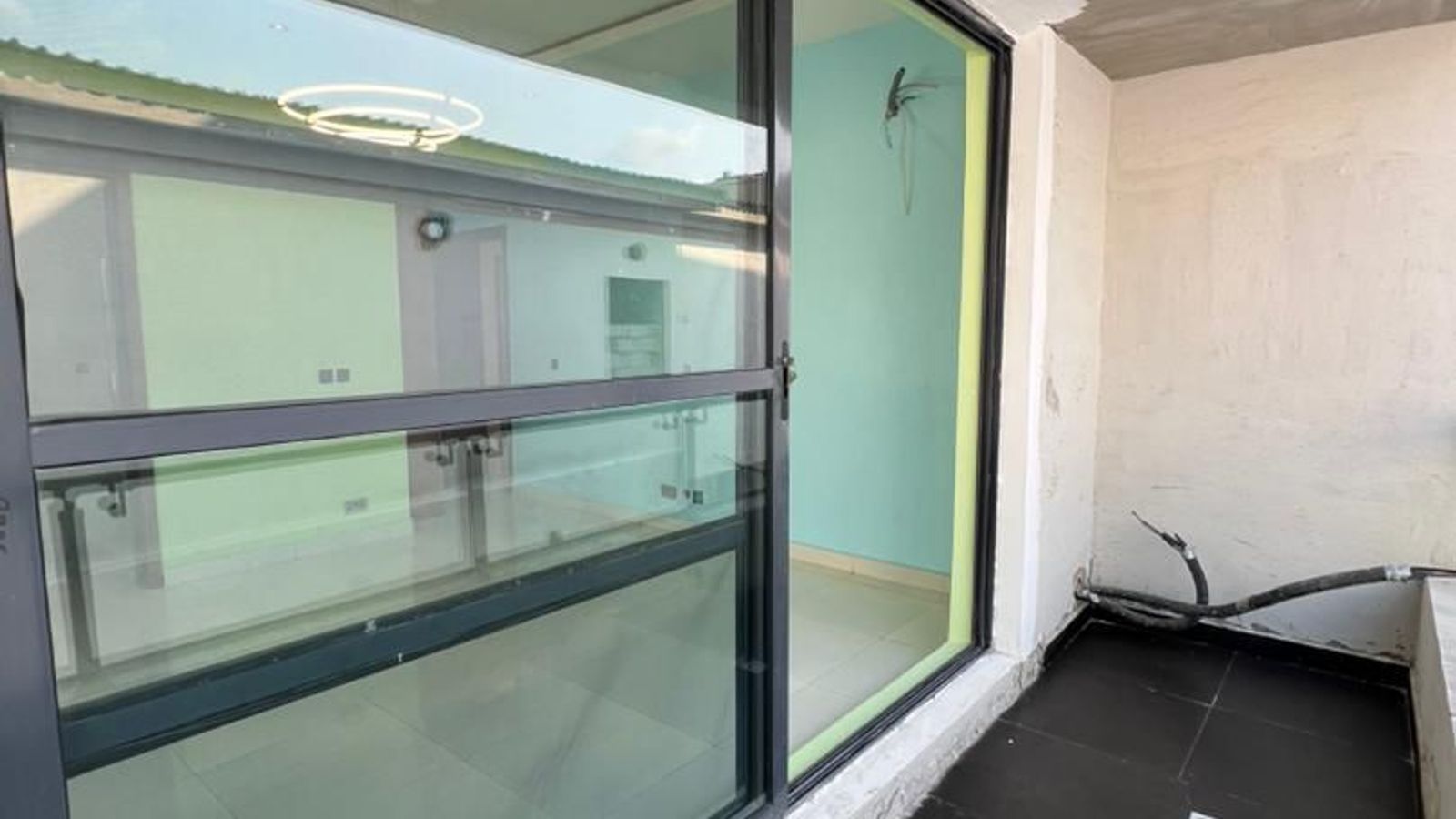 3 Bedroom Penthouse