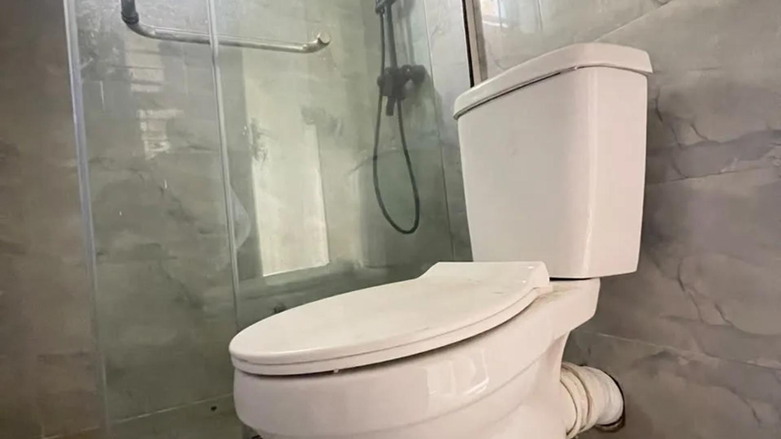 4 BEDROOM TERRACE DUPLEX WITH STUDY ROOM