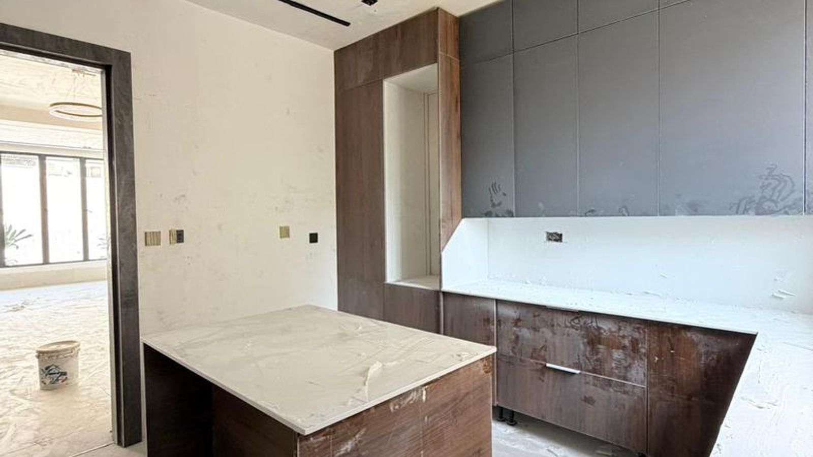 4 Bedroom Semi Detached Duplex