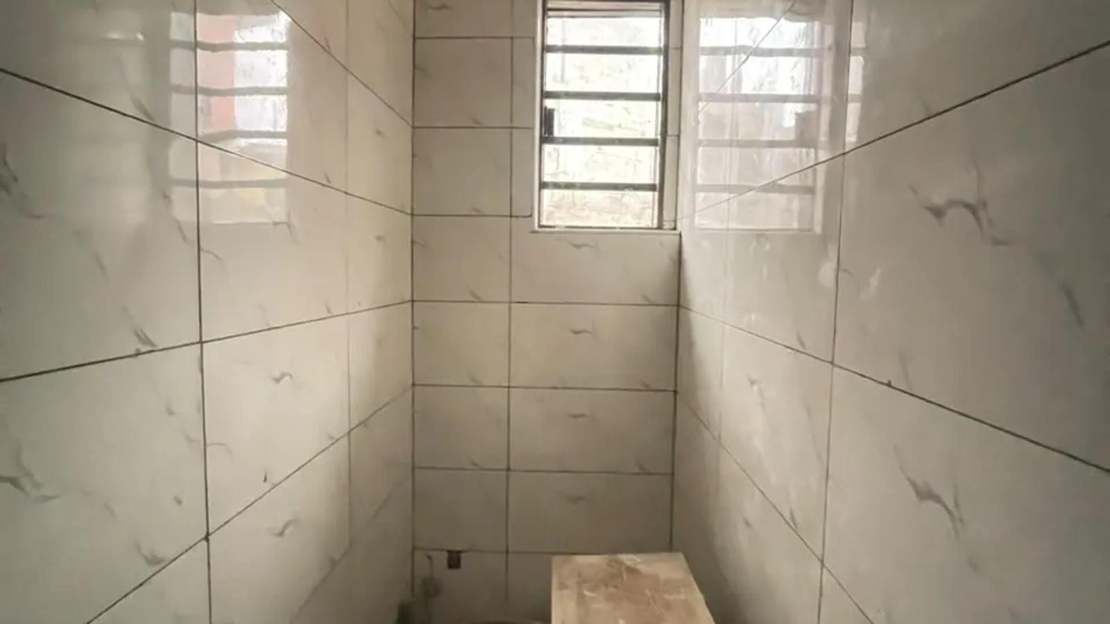 4 Bedroom Terrace Duplex