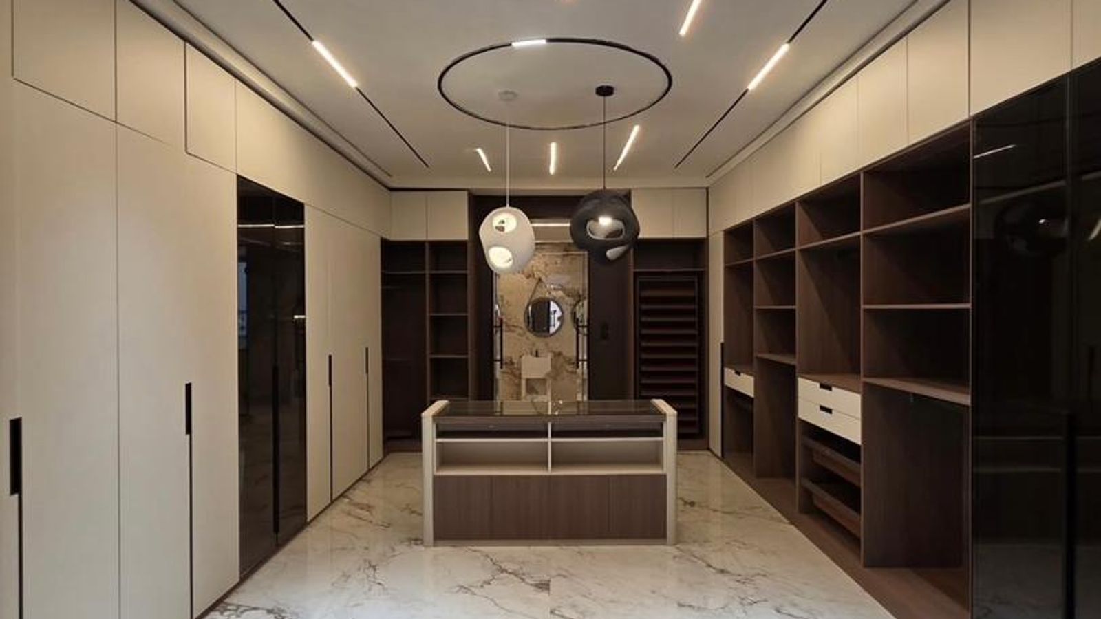 5 Bedroom Duplex