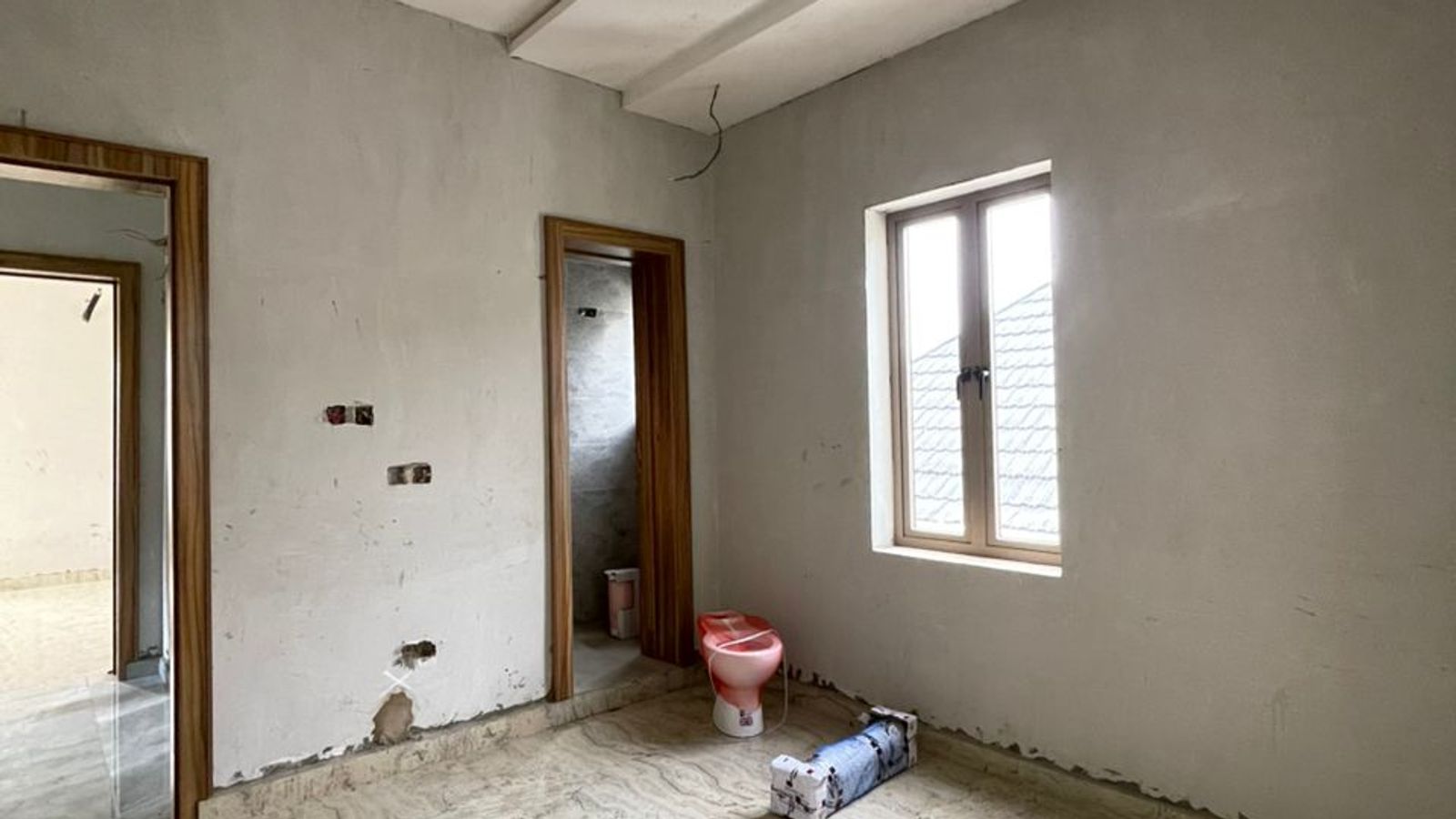 5 Bedroom Fully Detached Duplex