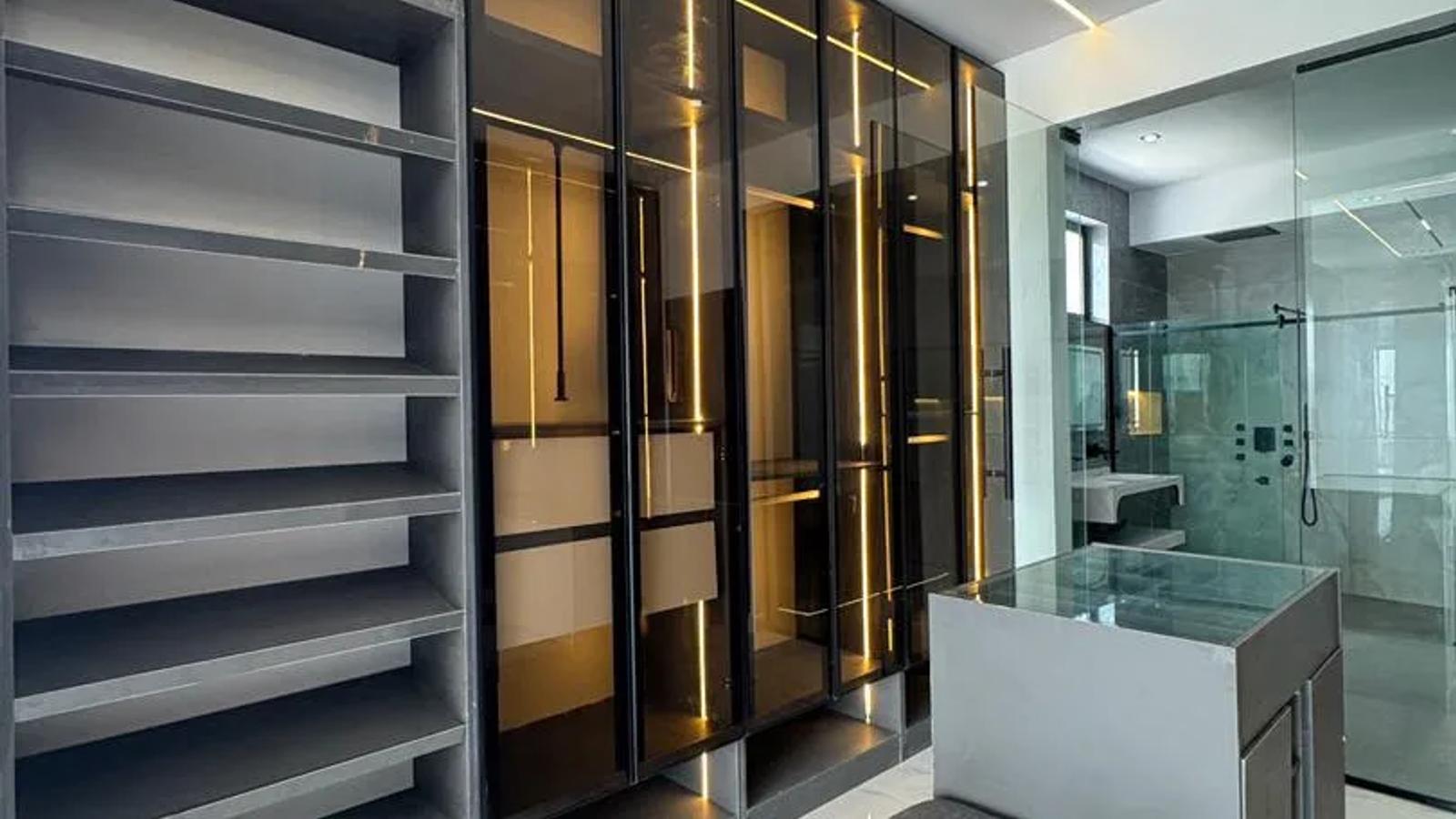 5 Bedroom Fully Detached Duplex