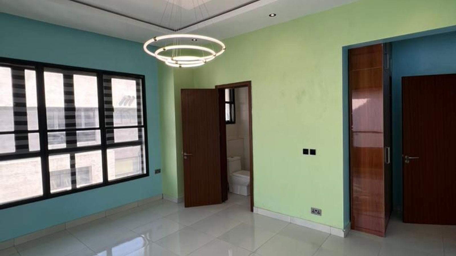 3 Bedroom Penthouse