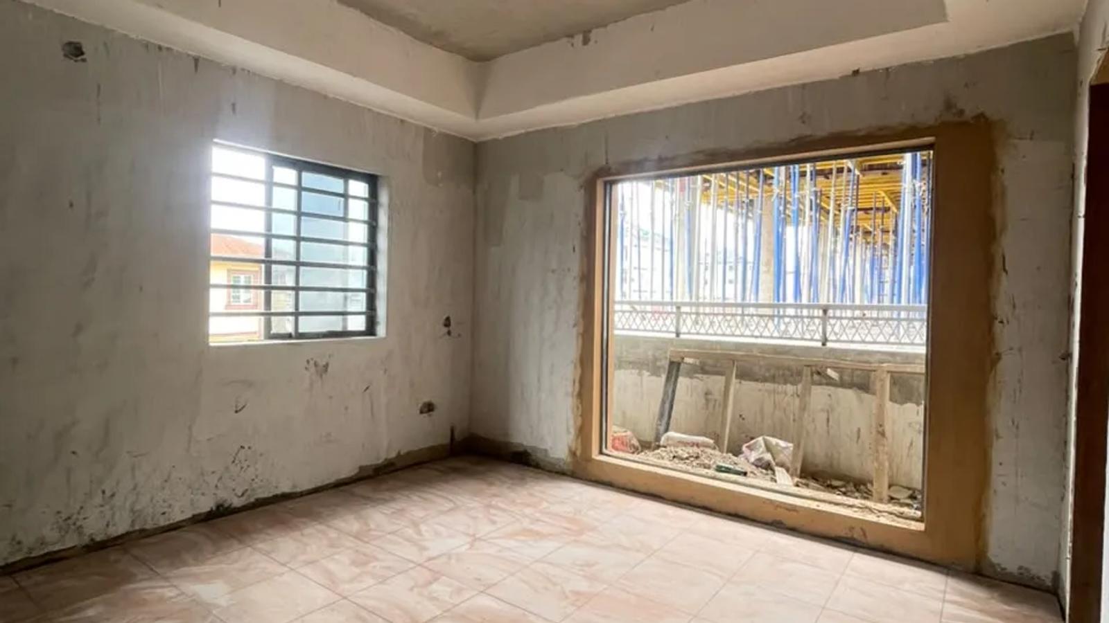 3 Bedroom Apartment