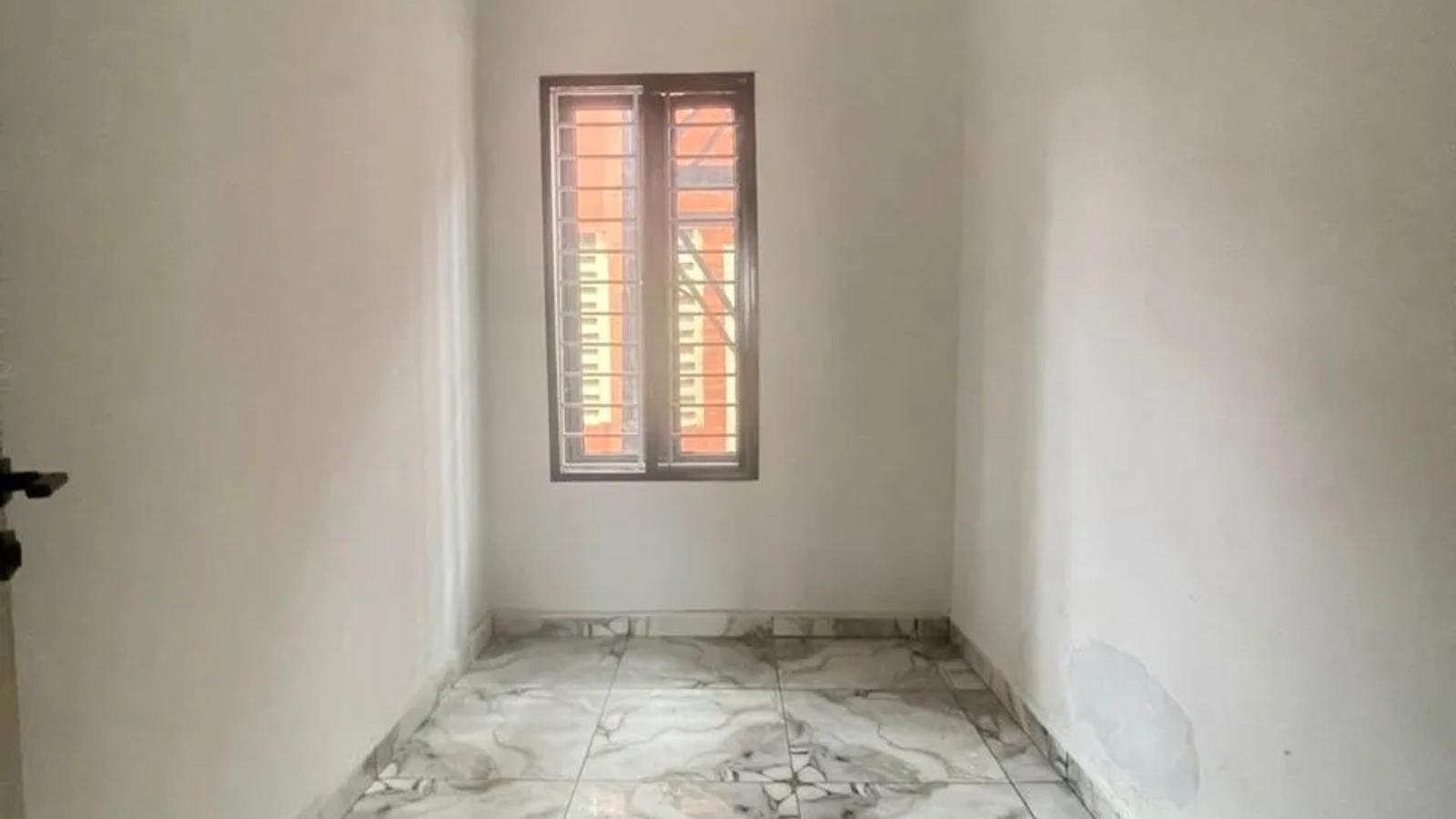 4 Bedroom Semi Detached Duplex