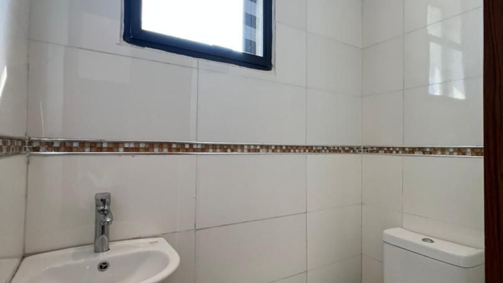 3 Bedroom Penthouse