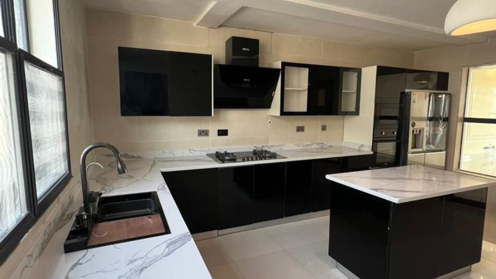 3 Bedroom Penthouse