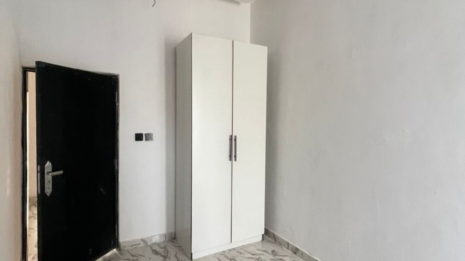 3 Bedroom Terrace Duplex