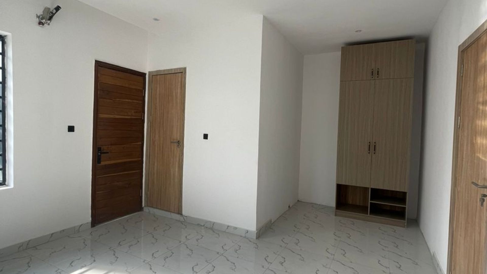 4 Bedroom Terrace Duplex