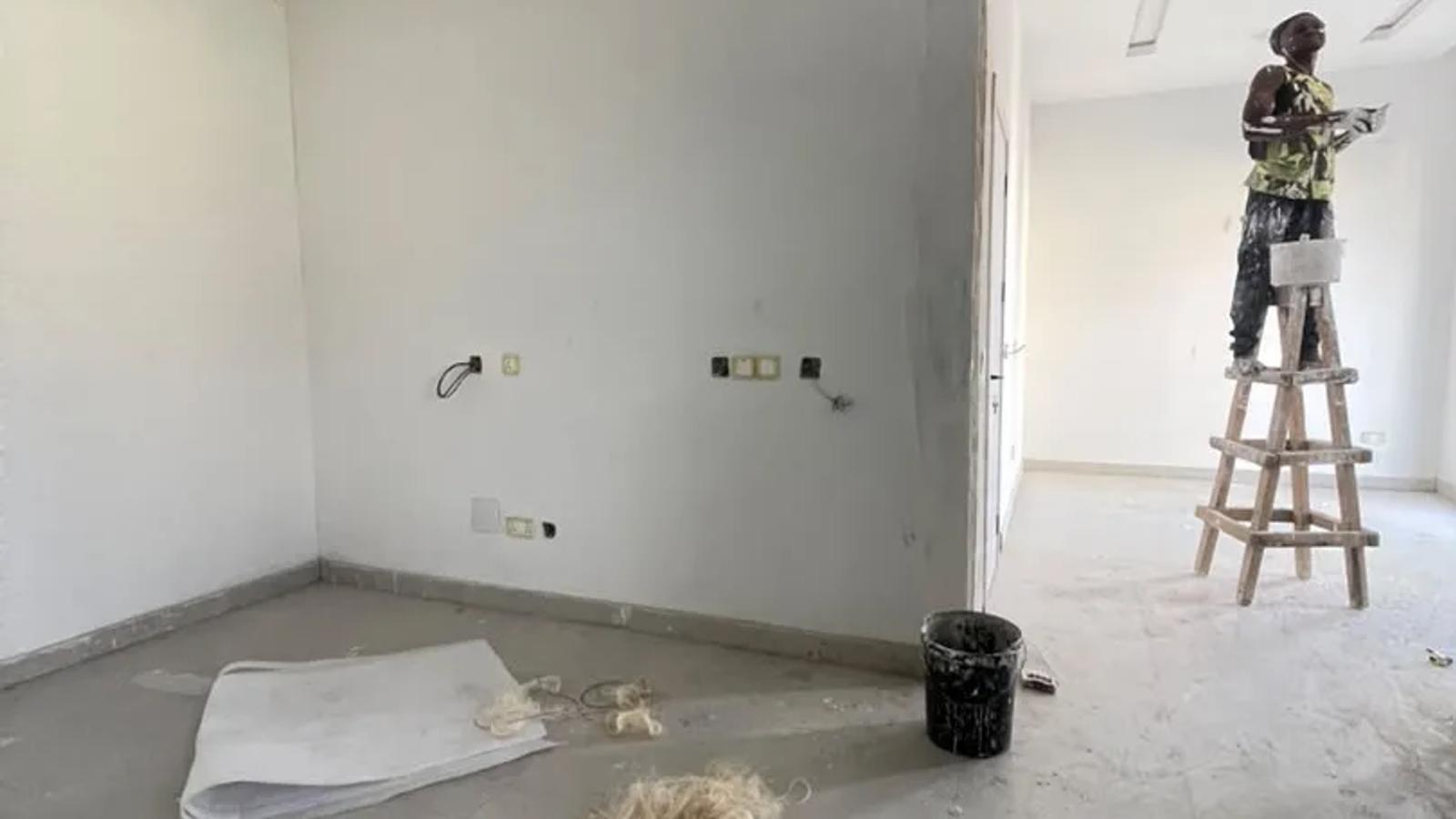 5 Bedroom Fully Detached Duplex