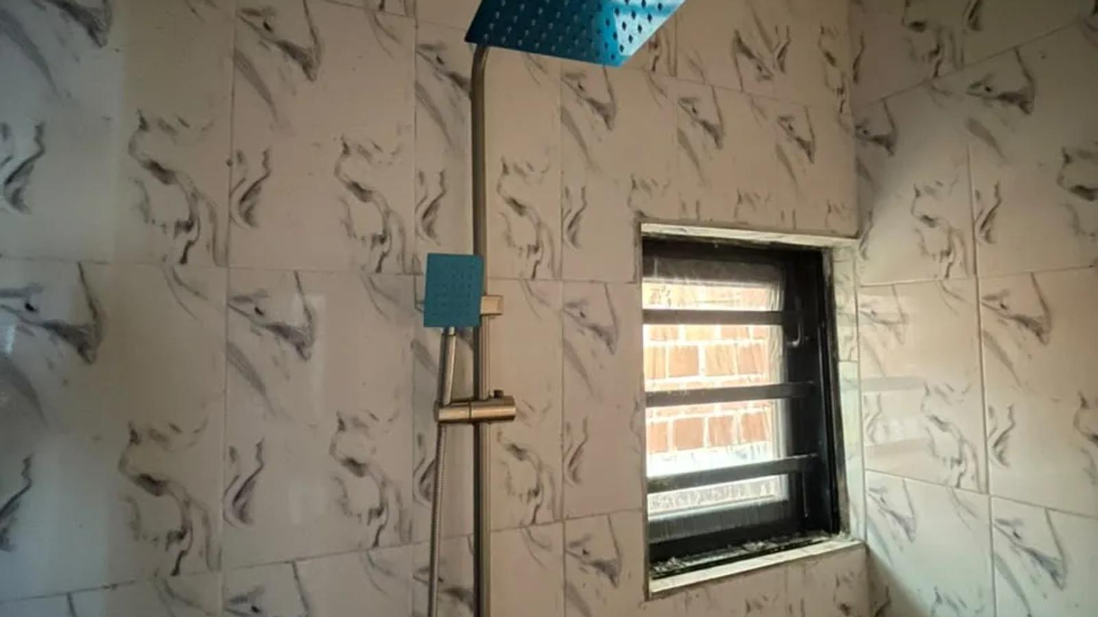 4 Bedroom Terrace Duplex
