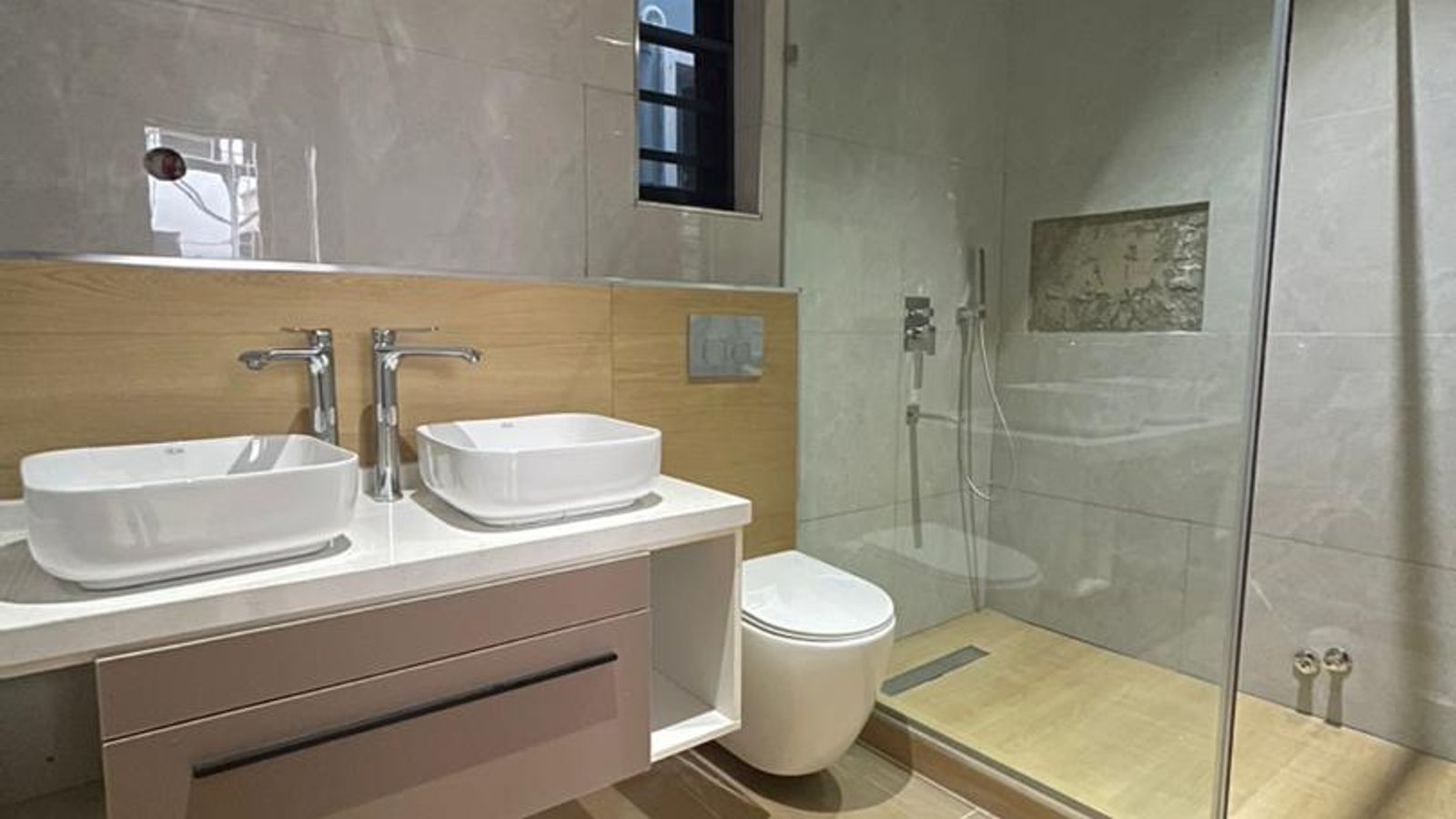 4 Bedroom Terrace Duplex