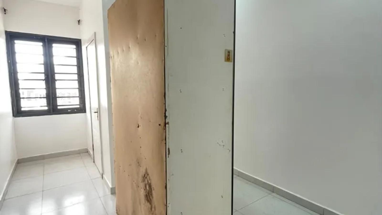 5 Bedroom Terrace Duplex