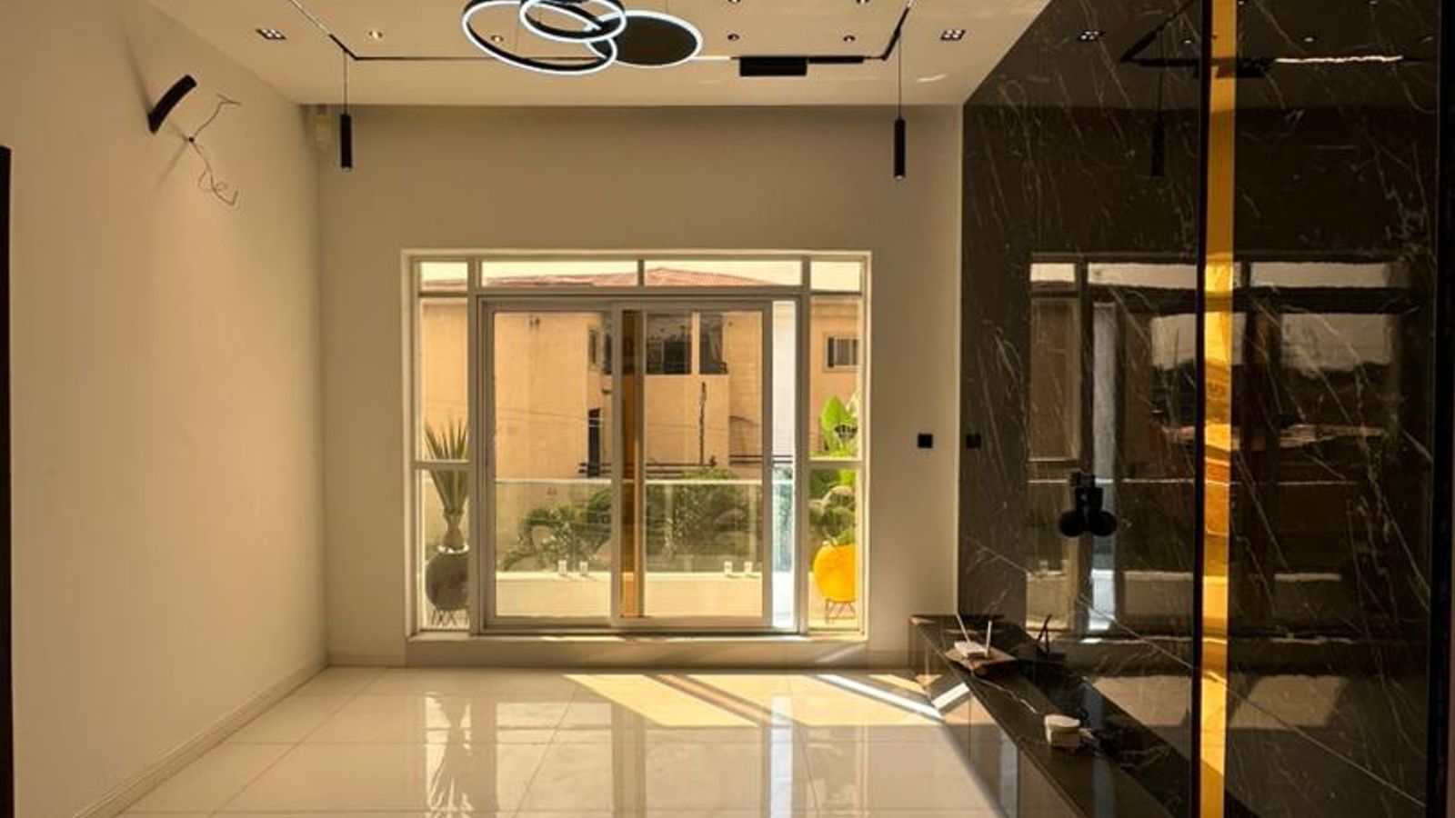 5 Bedroom Fully Detached Duplex