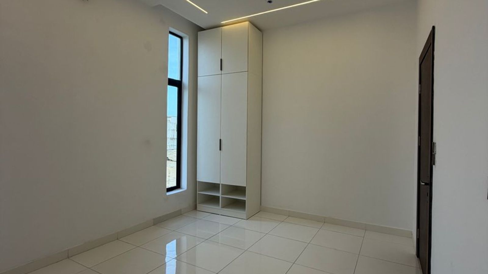 5 Bedroom Fully Detached Duplex