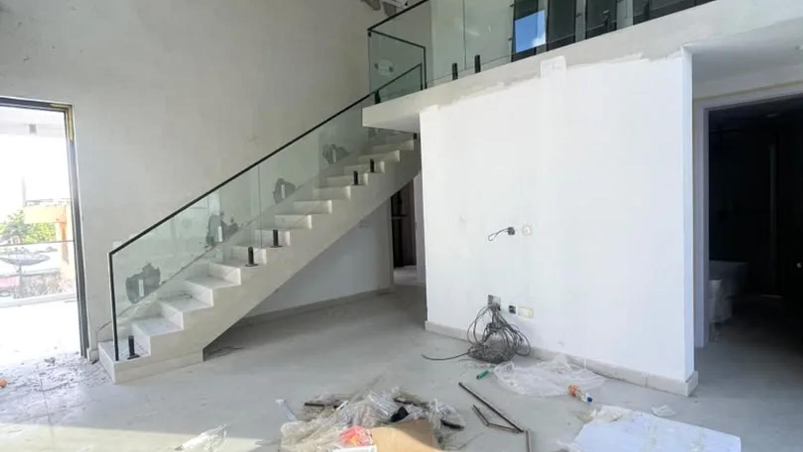 5 Bedroom Fully Detached Duplex
