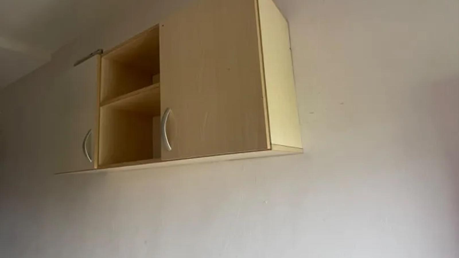 3 Bedroom Terrace Duplex