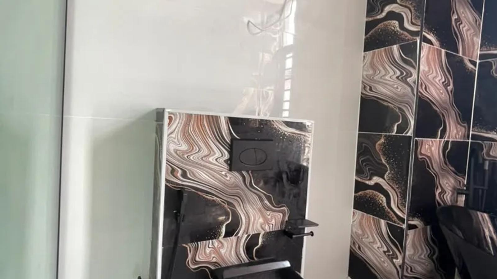 4 BEDROOM SEMI-DETACHED DUPLEX WITH BQ