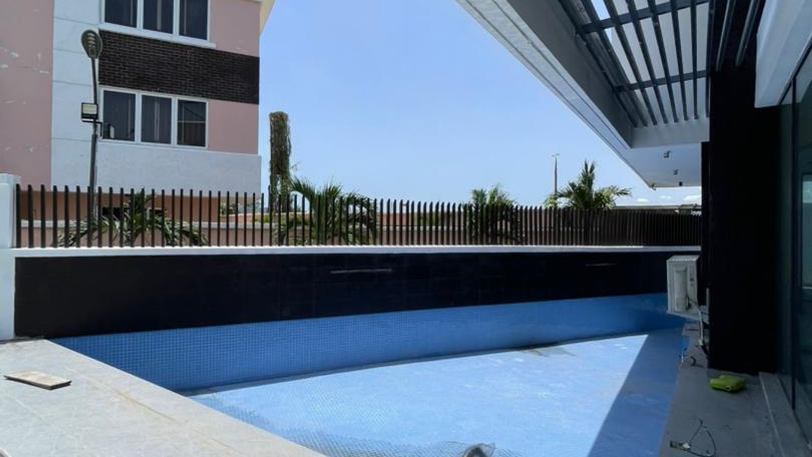 5 Bedroom Fully Detached Duplex