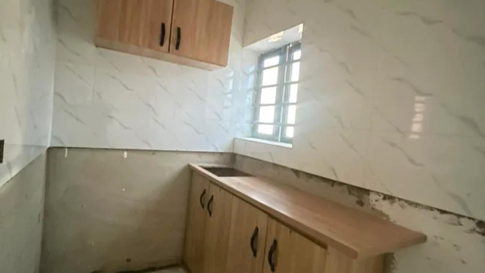 MINIFLAT APARTMENT