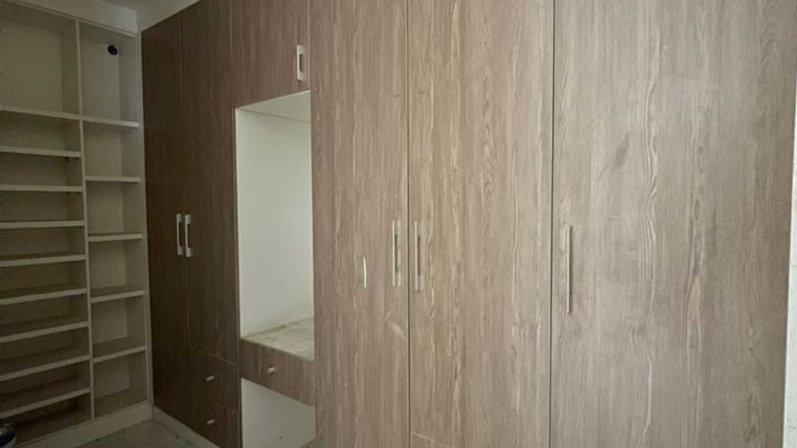 4 Bedroom Terrace Duplex