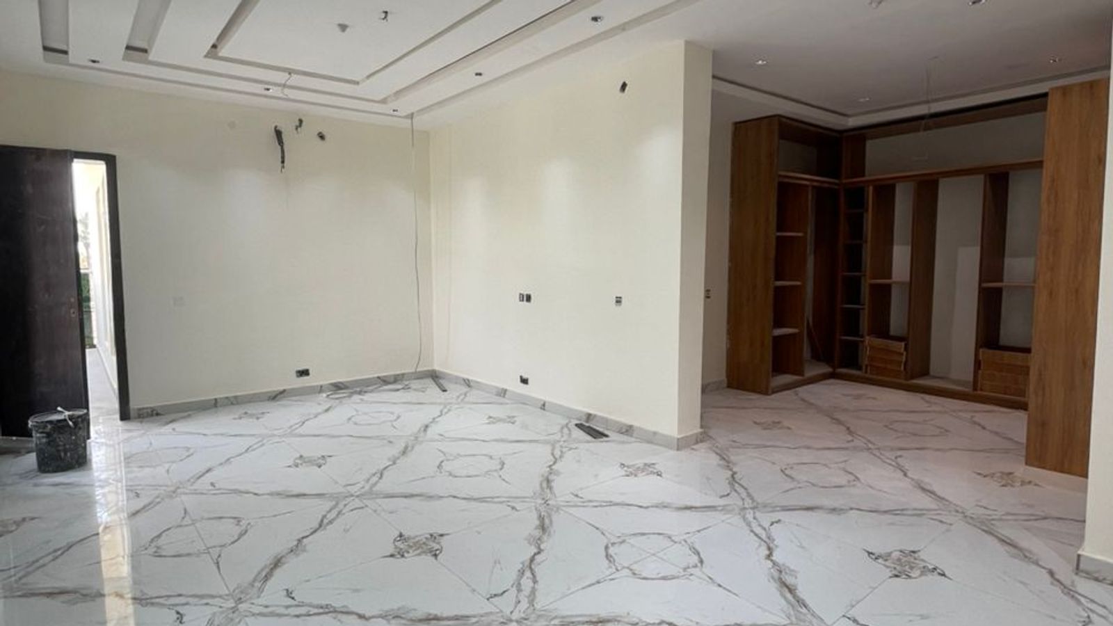 5 Bedroom Terrace Duplex