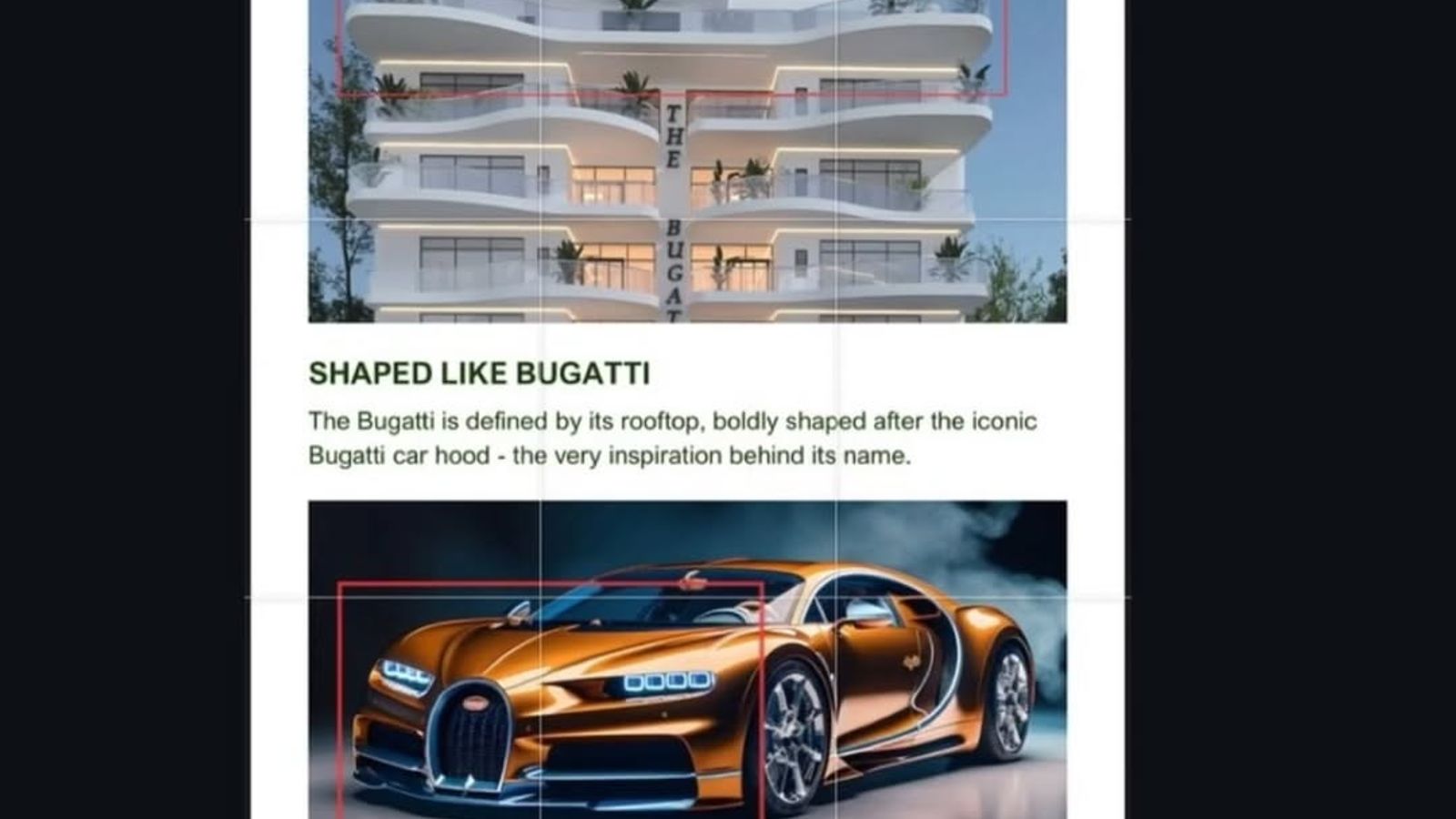 2 Bedroom Penthouse