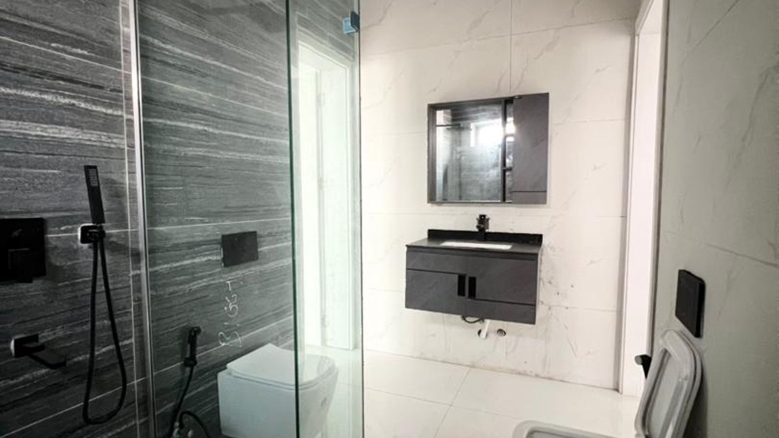 4 Bedroom Terrace Duplex