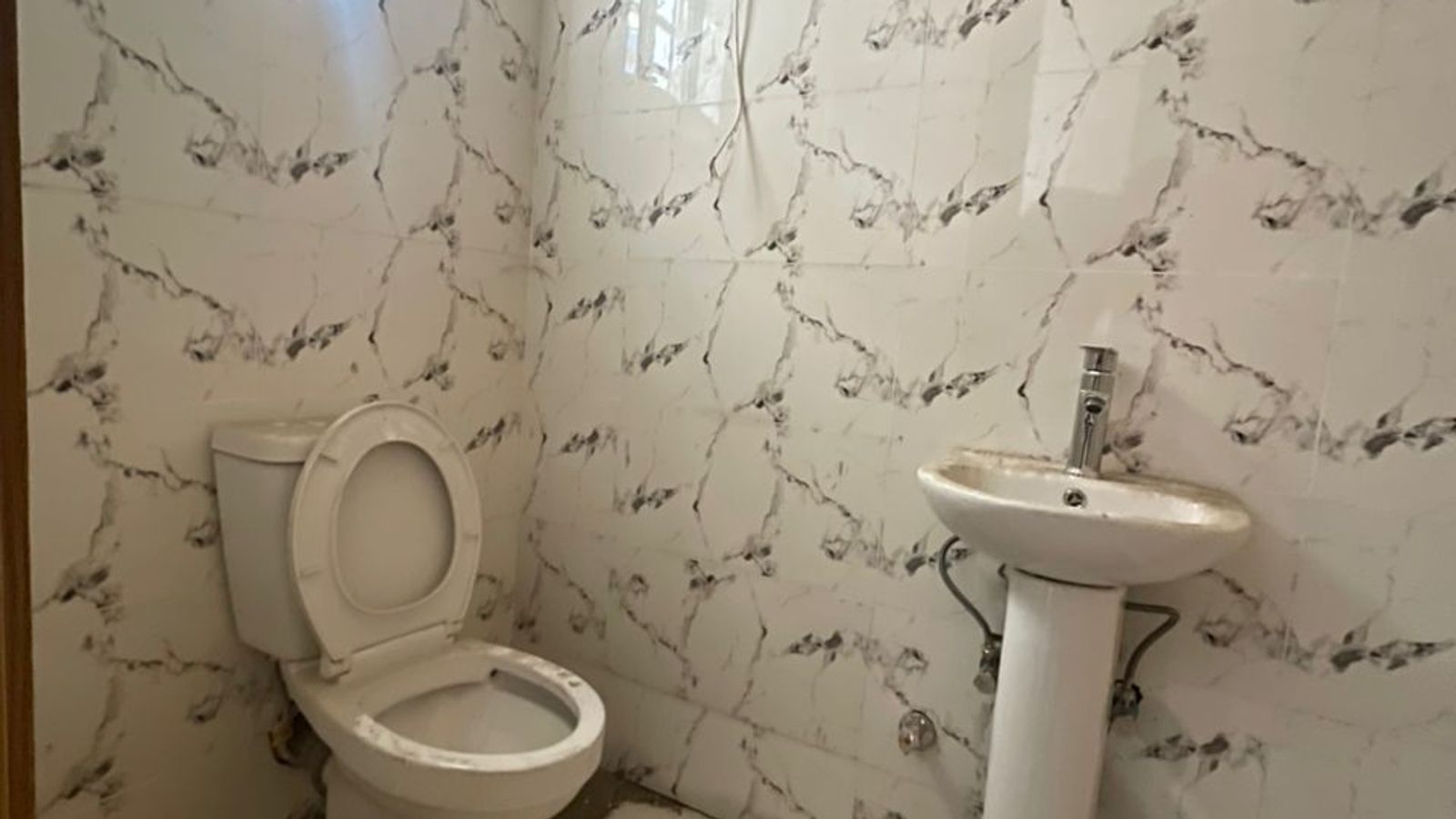 4 Bedroom Terrace Duplex