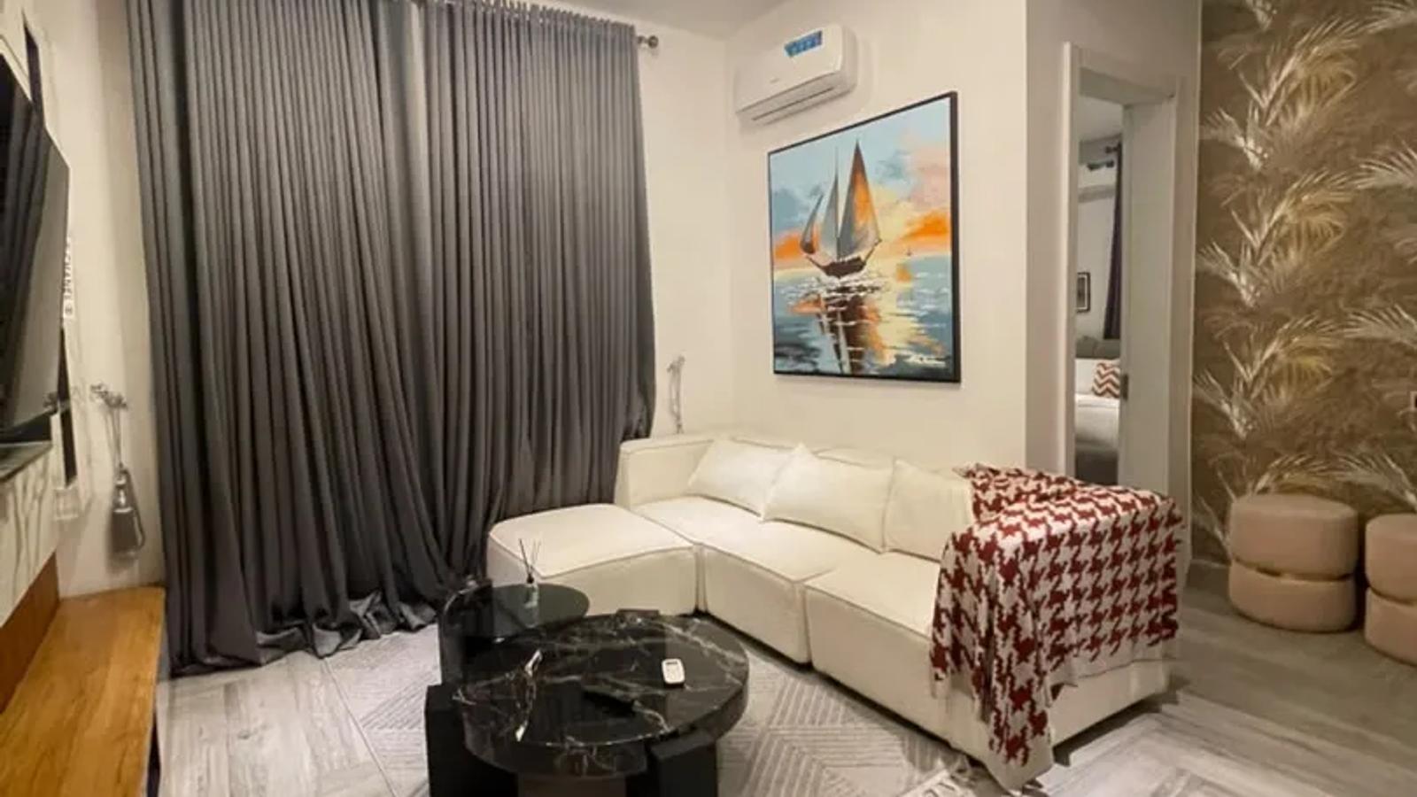 4 Bedroom Maisonettes