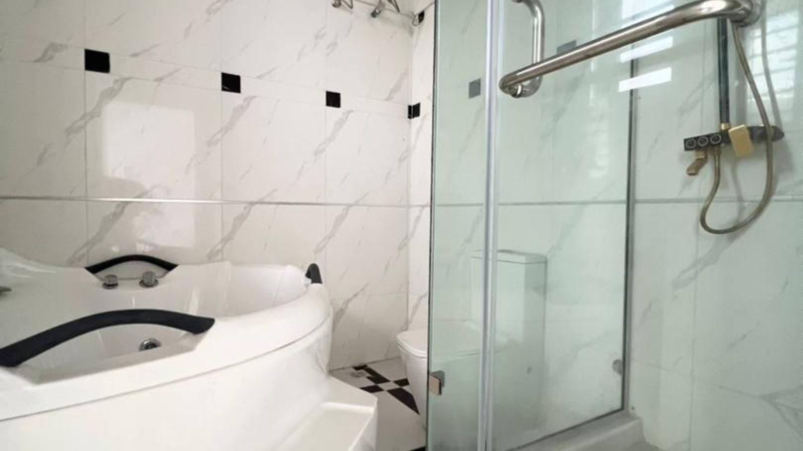 3 Bedroom Terrace Duplex