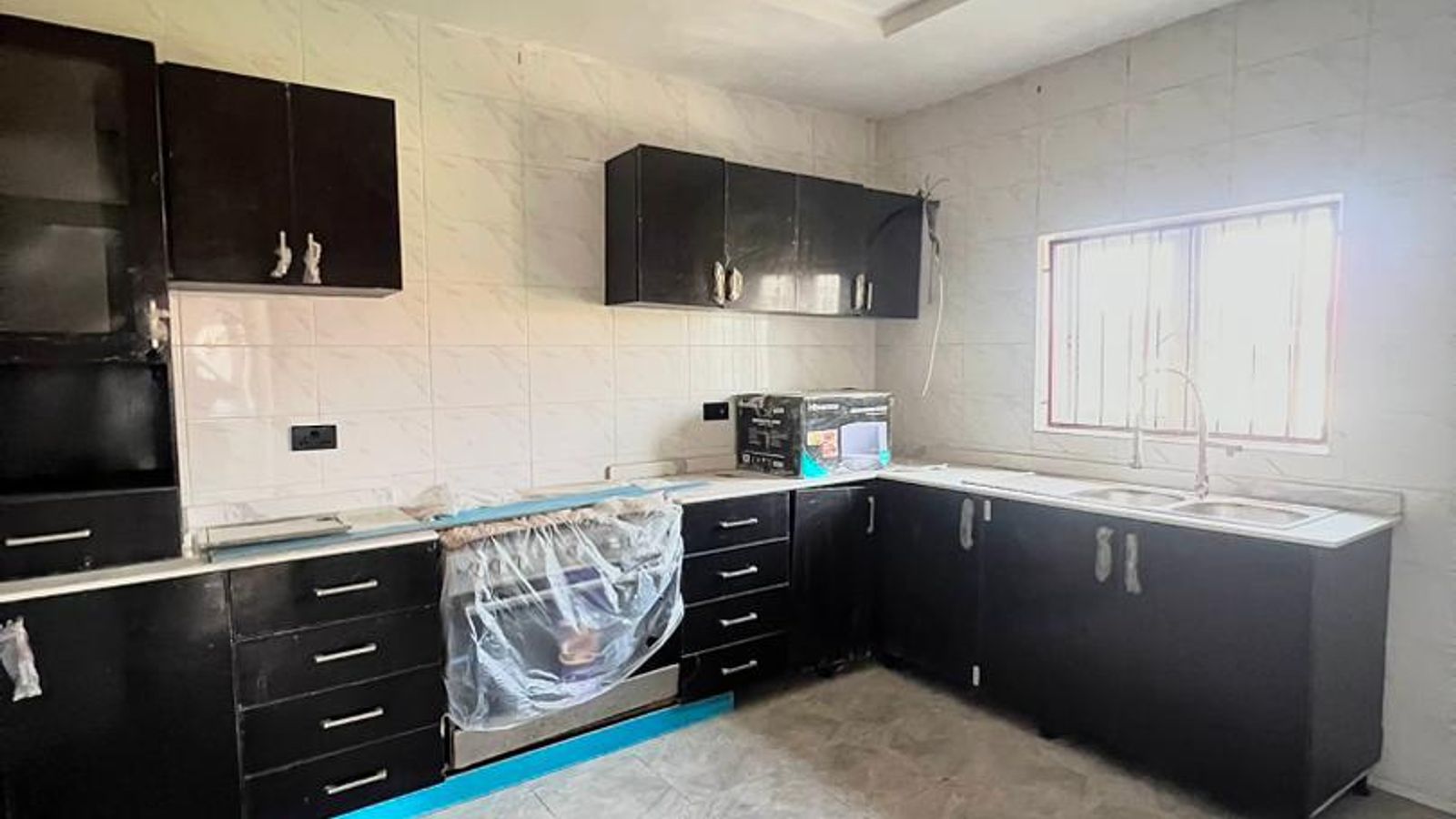 4 Bedroom Terrace Duplex