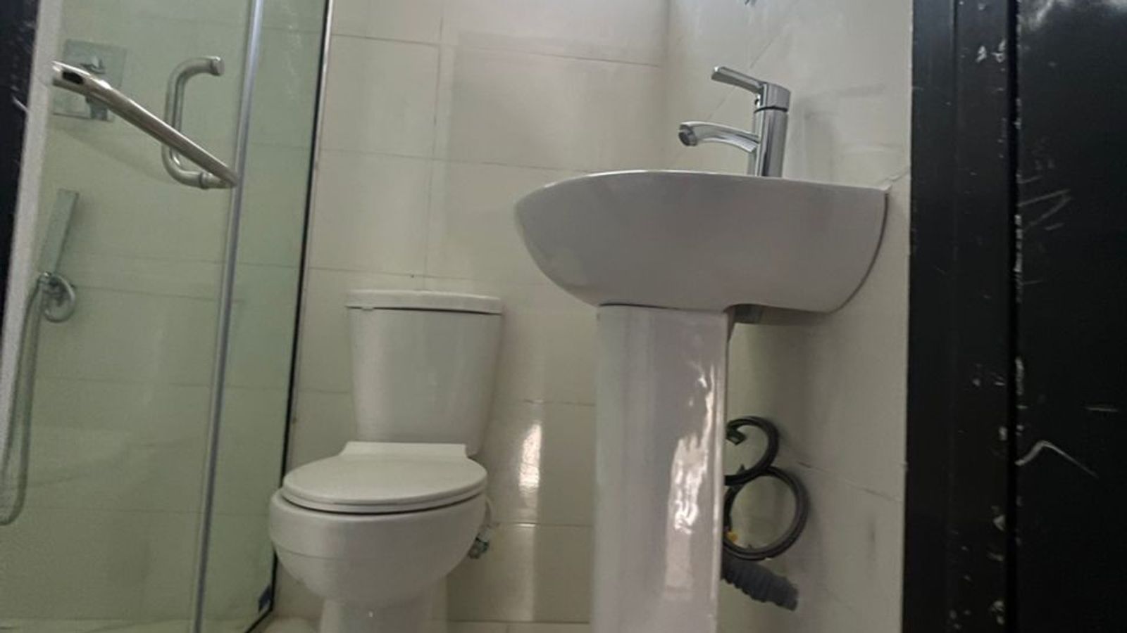 3 Bedroom Terrace Duplex