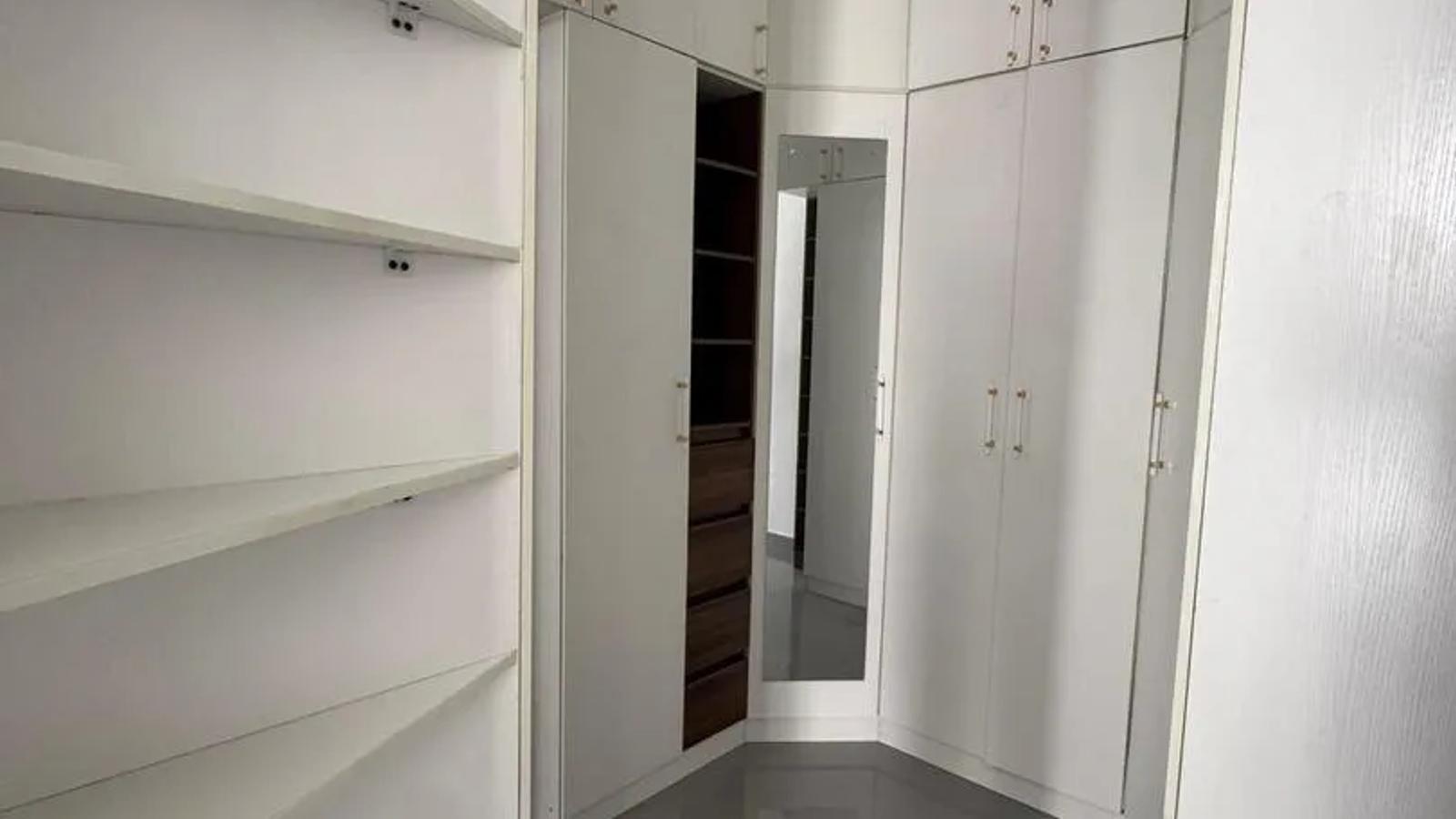 4 Bedroom semi Detached Duplex