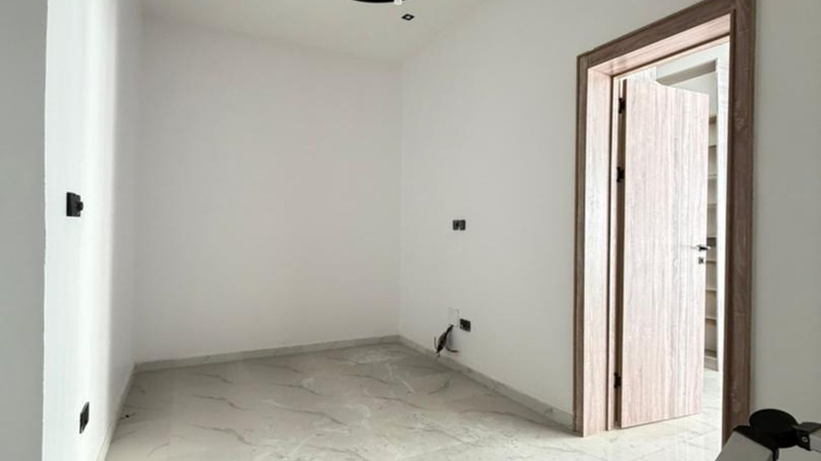 4 Bedroom Terrace Duplex