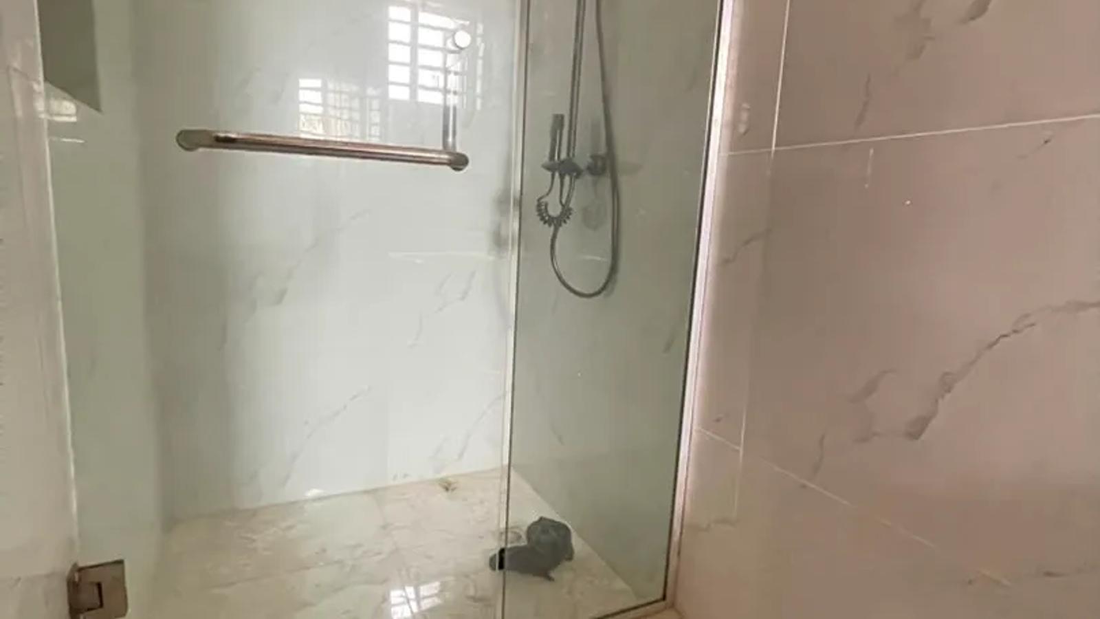 4 Bedroom Semi-Detached Duplex