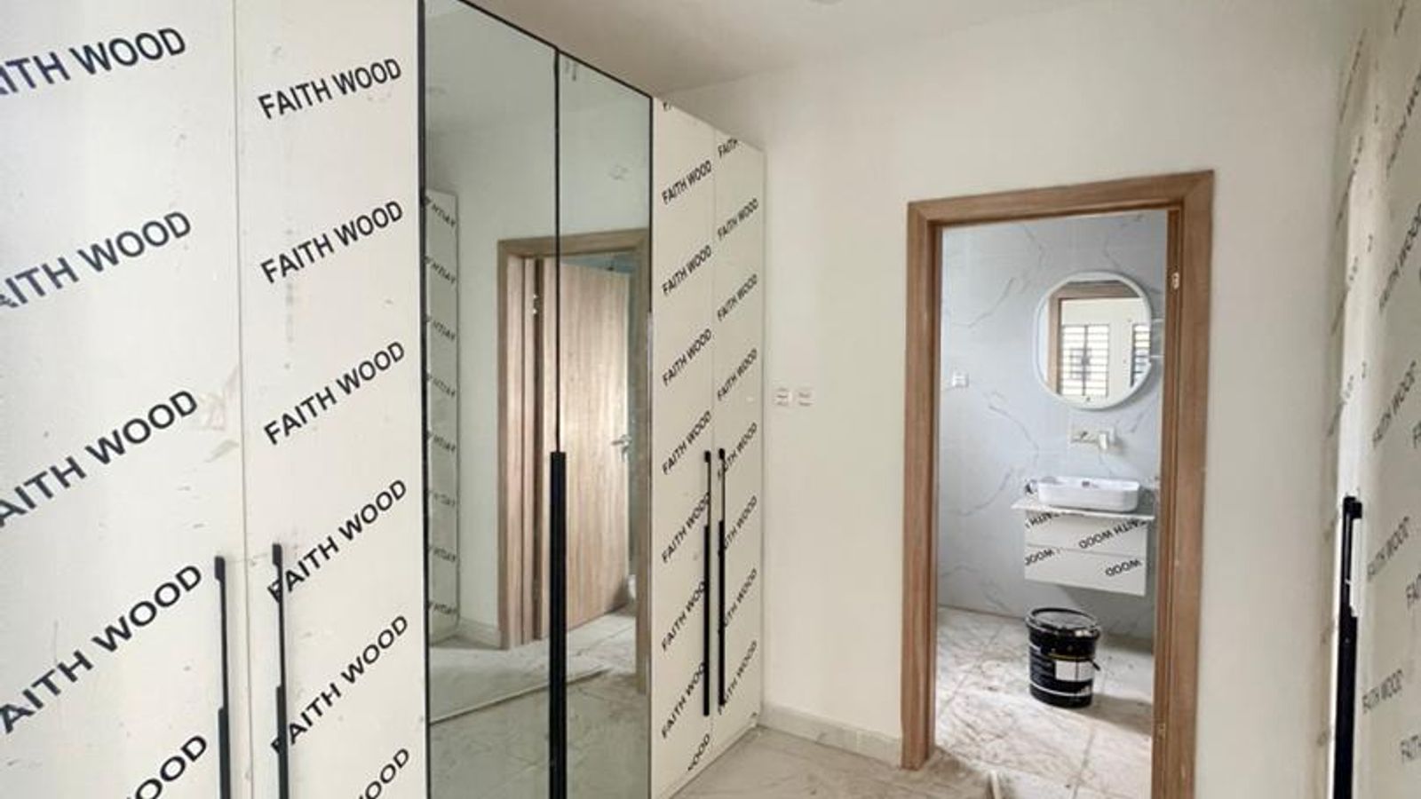 4 Bedroom Penthouse