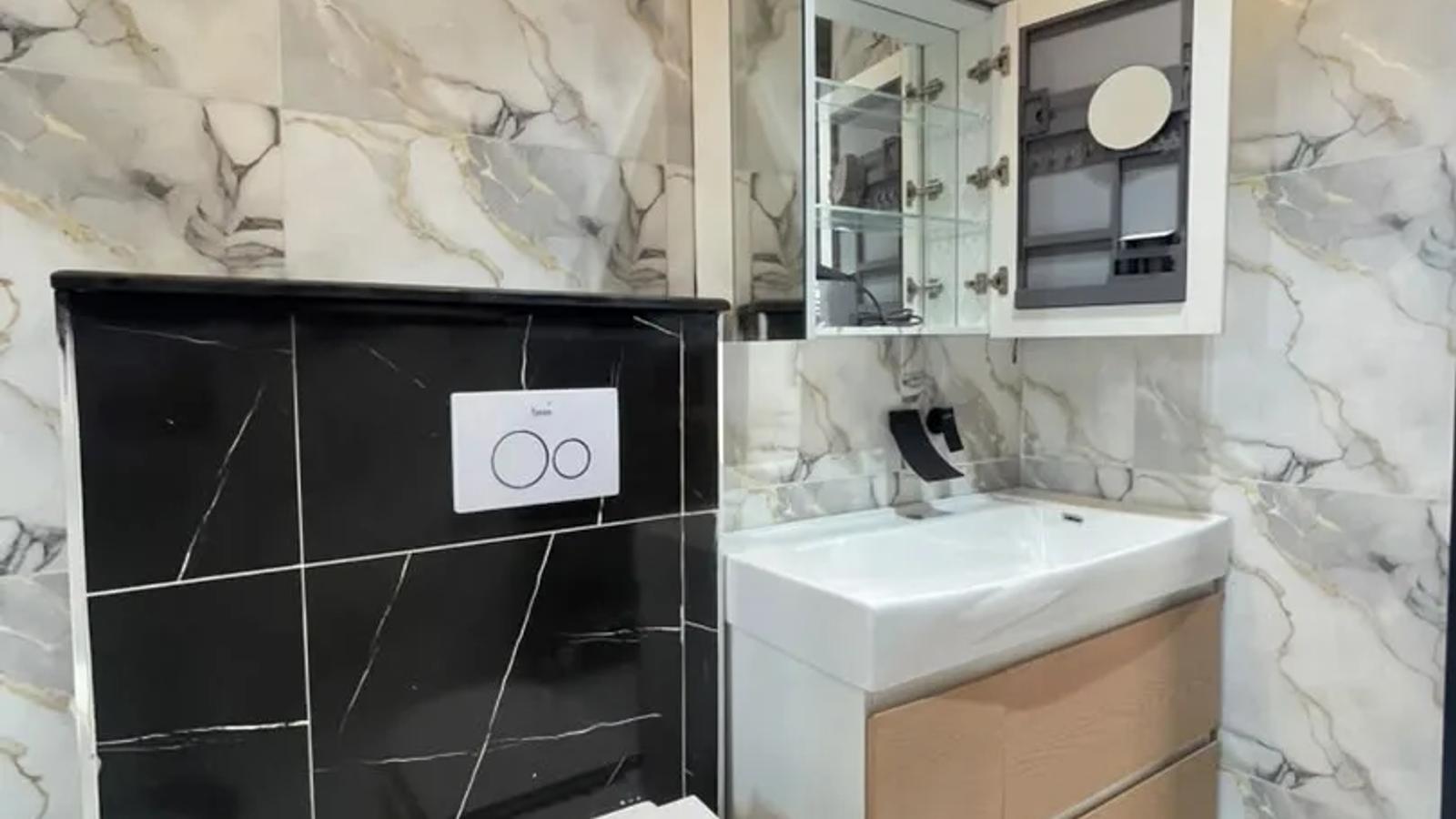 4 Bedroom Fully Detached Duplex