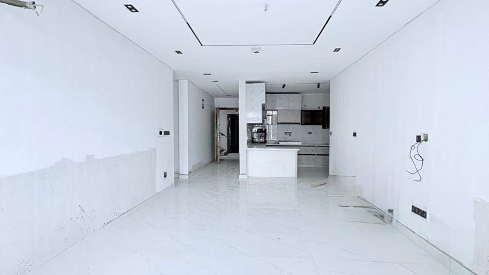 3 Bedroom Apartment