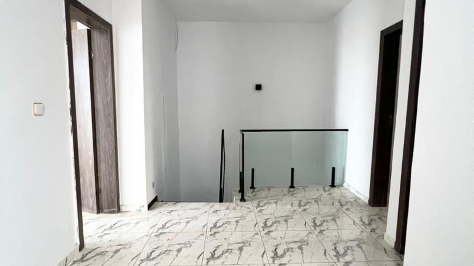 4 Bedroom Semi Detached Duplex